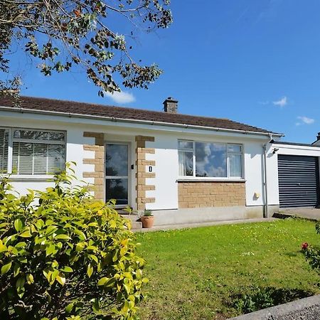 Perranuthnoe 3-Bedroom Bungalow With Parking, Goldsithney, Penzance, Cornwall מראה חיצוני תמונה
